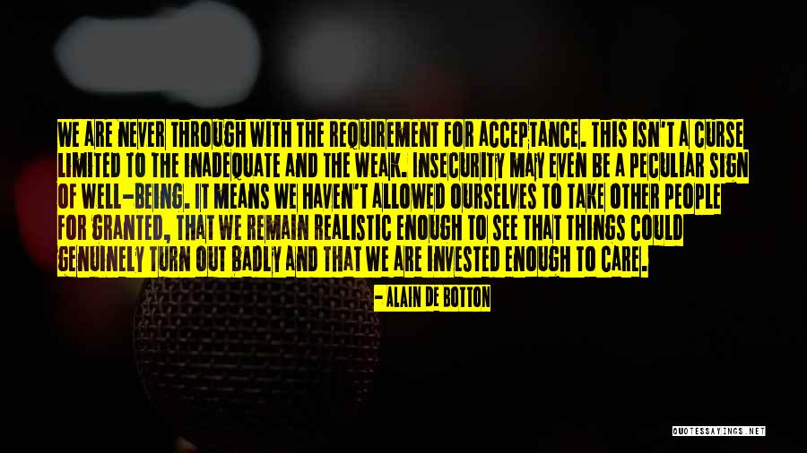 Kamerad Quotes By Alain De Botton Kamerad Quotes By Alain De Botton