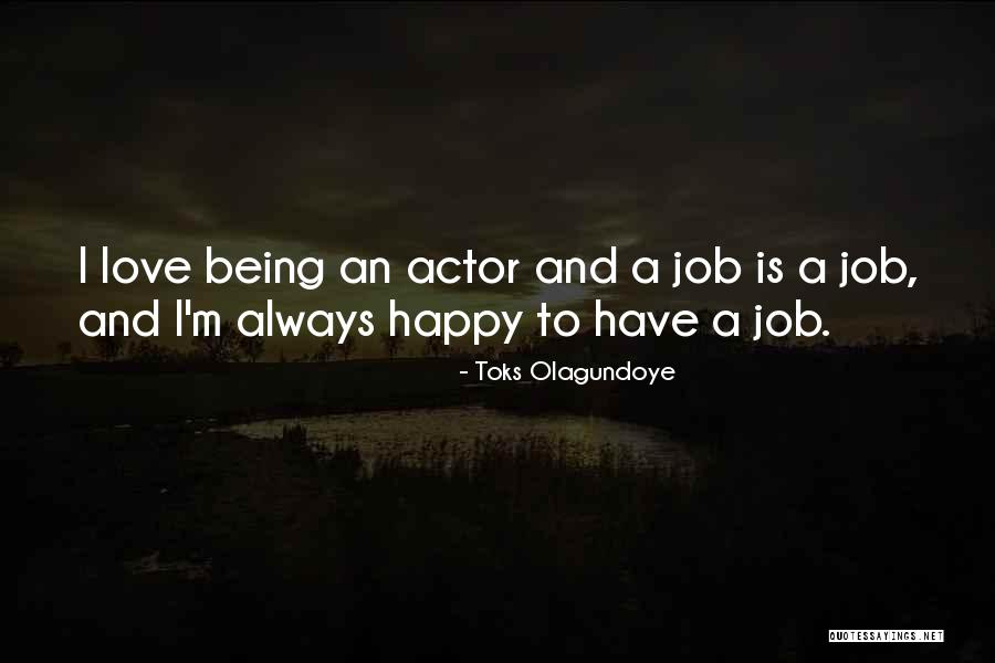 Kamerad Quotes By Toks Olagundoye Kamerad Quotes By Toks Olagundoye