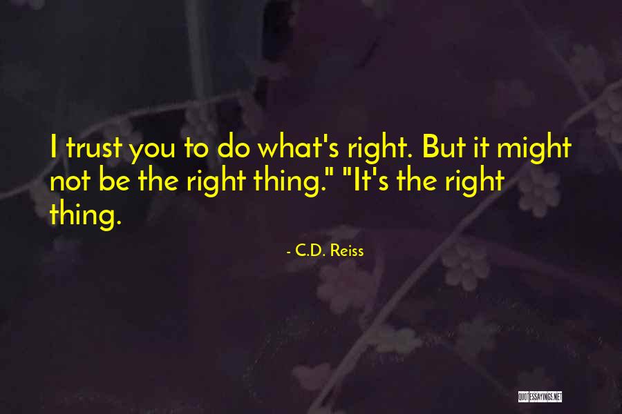 Kameraden Marsch Quotes By C.D. Reiss Kameraden Marsch Quotes By C.D. Reiss