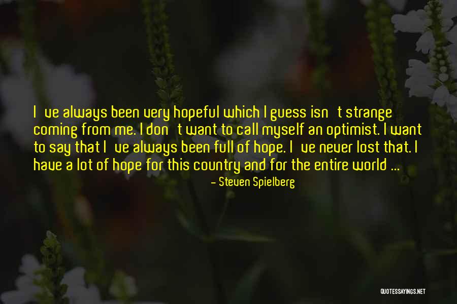 Kameraden Unterm Quotes By Steven Spielberg Kameraden Unterm Quotes By Steven Spielberg