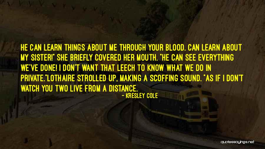 Kameran Boat Quotes By Kresley Cole Kameran Boat Quotes By Kresley Cole