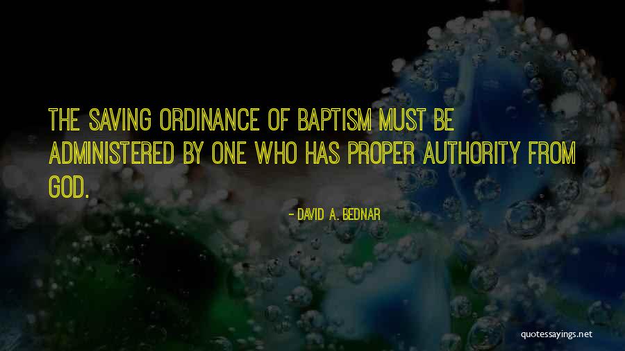 Kameran Bois Quotes By David A. Bednar Kameran Bois Quotes By David A. Bednar