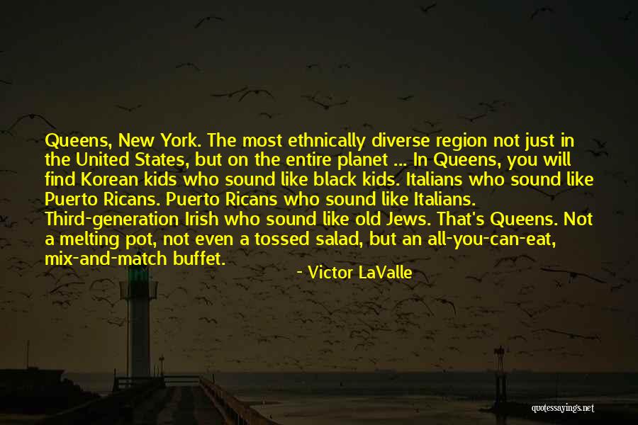Kameran Curl Quotes By Victor LaValle Kameran Curl Quotes By Victor LaValle