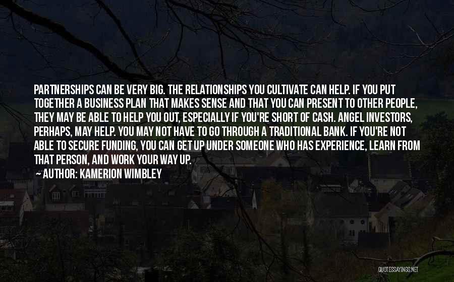 Kamerion Wimbley Quotes 1521420