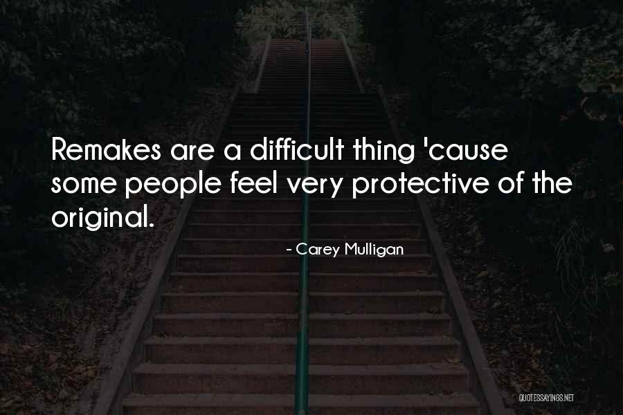 Kamerman Timothy Quotes By Carey Mulligan Kamerman Timothy Quotes By Carey Mulligan