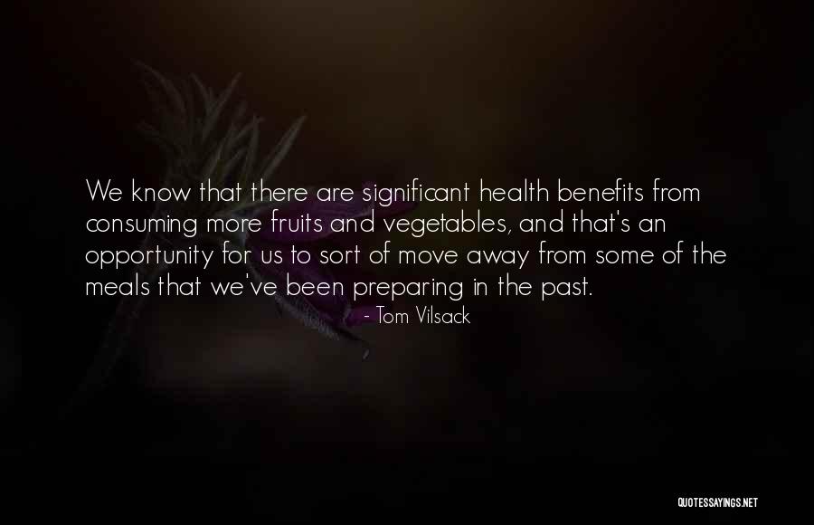 Kamerman Timothy Quotes By Tom Vilsack Kamerman Timothy Quotes By Tom Vilsack