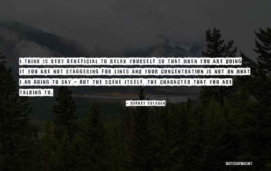 Kamermayer K Roly Quotes By Dabney Coleman Kamermayer K Roly Quotes By Dabney Coleman