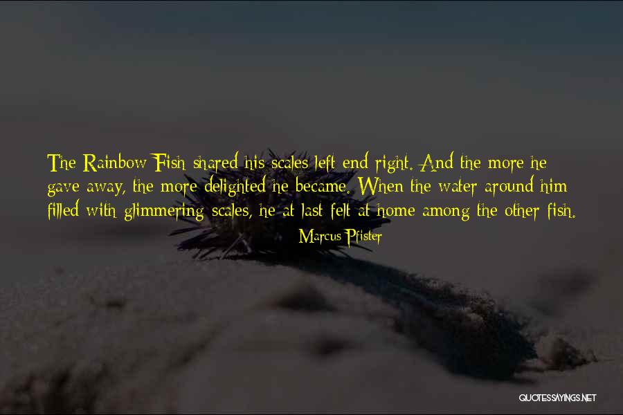 Kamermayer K Roly Quotes By Marcus Pfister Kamermayer K Roly Quotes By Marcus Pfister