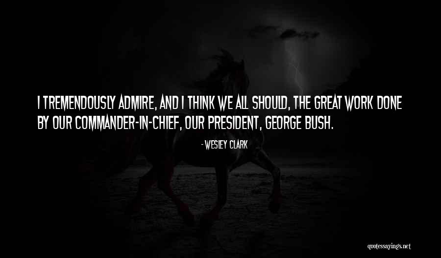 Kamernet Promotion Quotes By Wesley Clark Kamernet Promotion Quotes By Wesley Clark