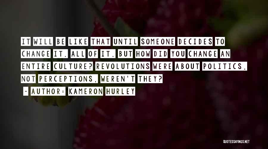 Kameron Hurley Quotes 1010393