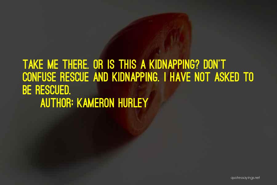 Kameron Hurley Quotes 1376608