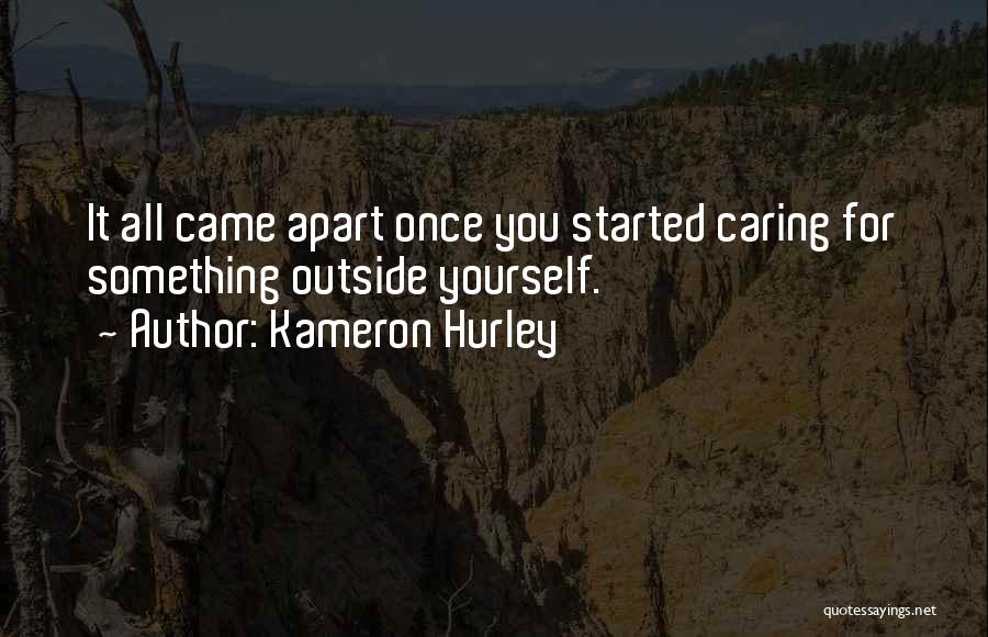 Kameron Hurley Quotes 1538753