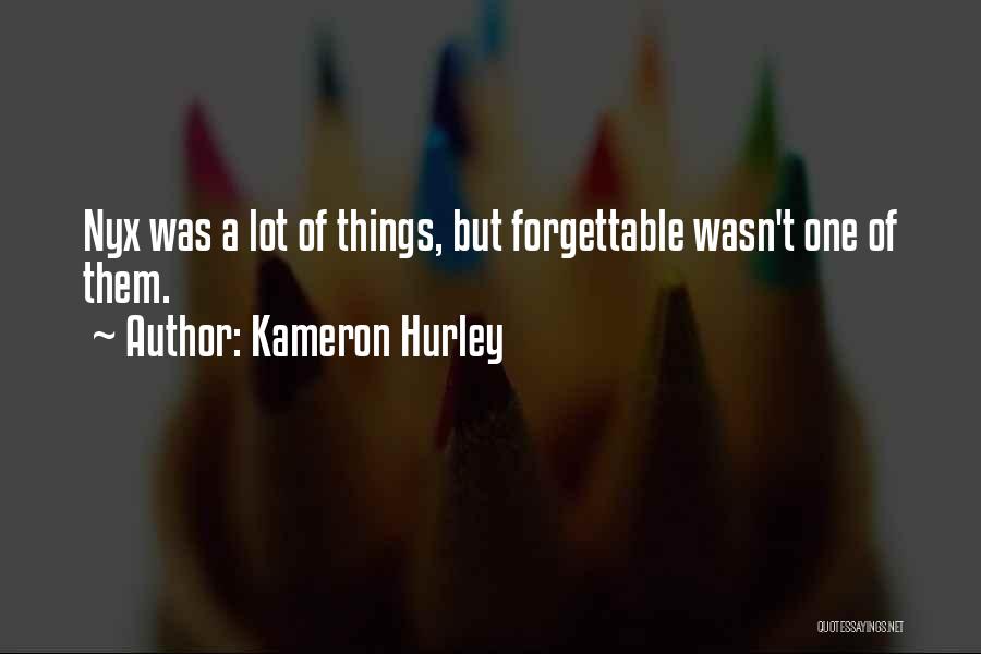 Kameron Hurley Quotes 1543163