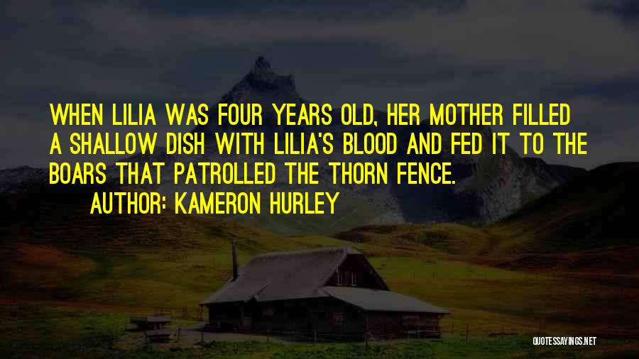 Kameron Hurley Quotes 1711246 Kameron Hurley Quotes 1711246