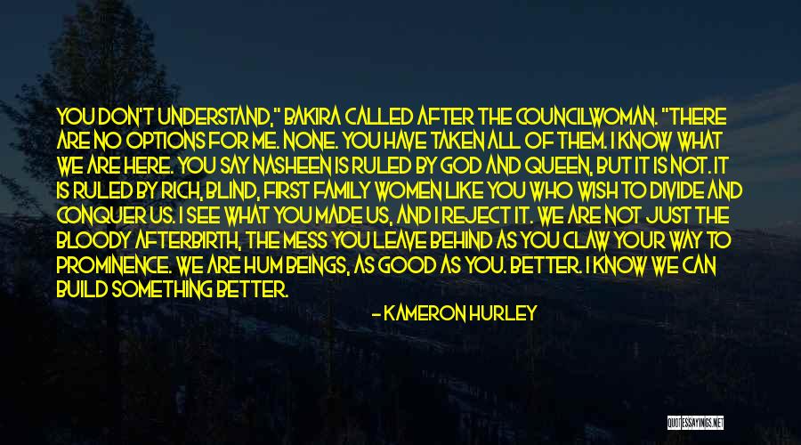 Kameron Hurley Quotes 1743644 Kameron Hurley Quotes 1743644