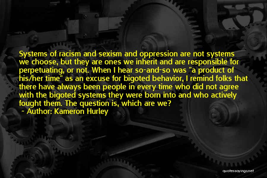 Kameron Hurley Quotes 193214