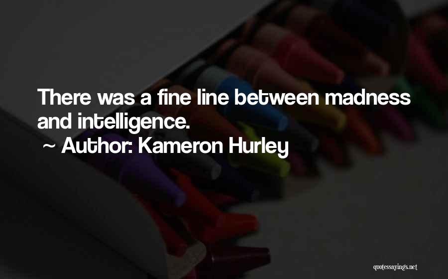 Kameron Hurley Quotes 209189