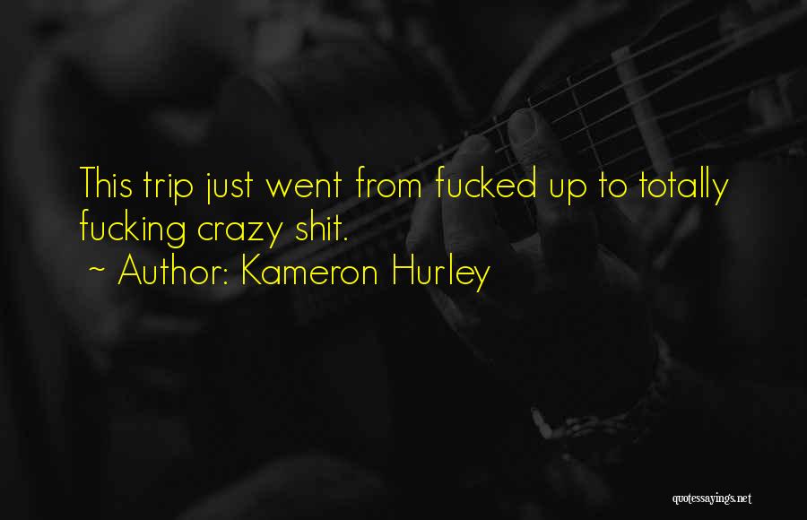 Kameron Hurley Quotes 2147604