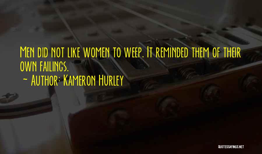 Kameron Hurley Quotes 2167578