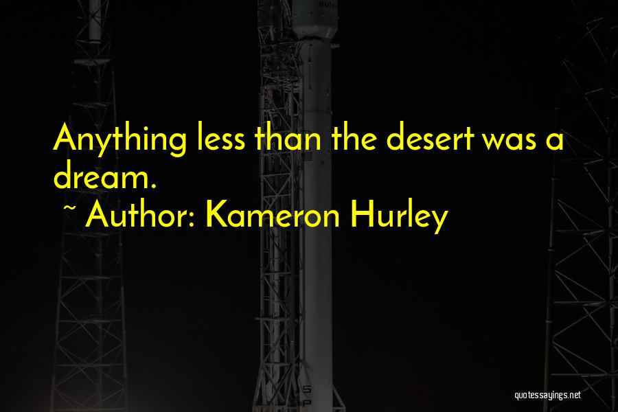 Kameron Hurley Quotes 2181528