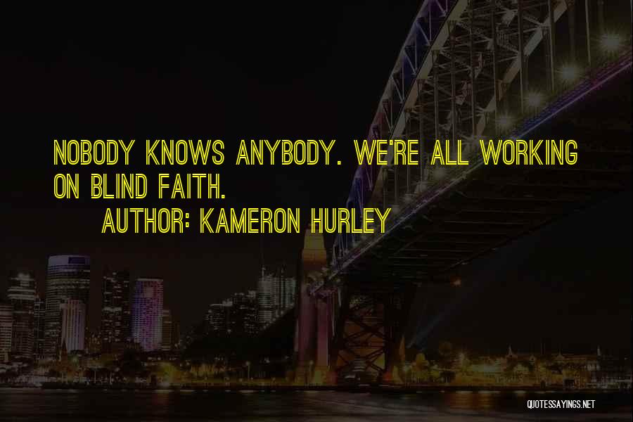 Kameron Hurley Quotes 2195752