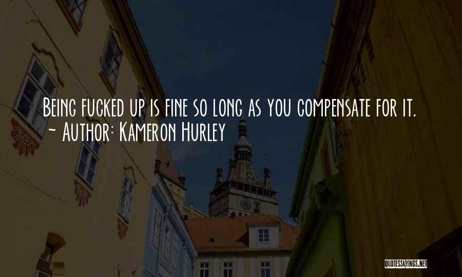 Kameron Hurley Quotes 338131