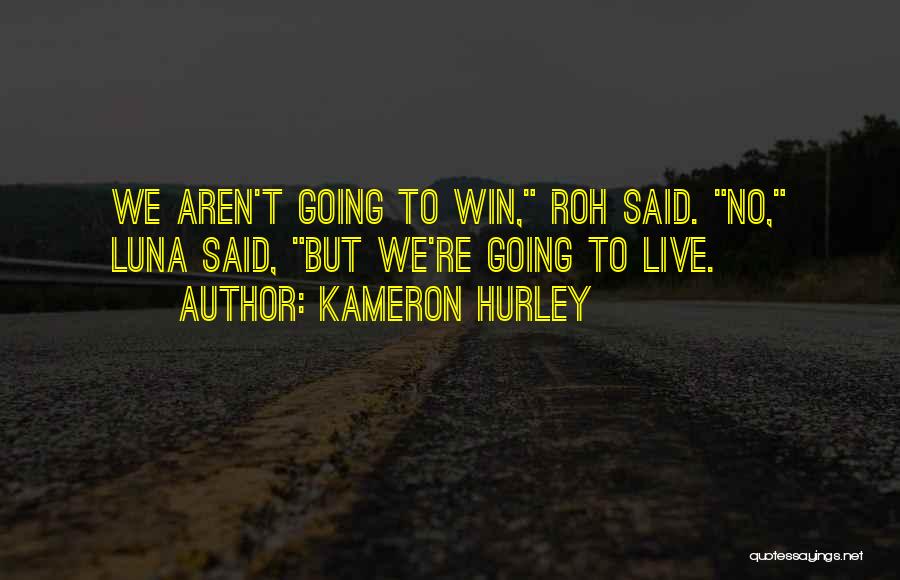 Kameron Hurley Quotes 362568 Kameron Hurley Quotes 362568