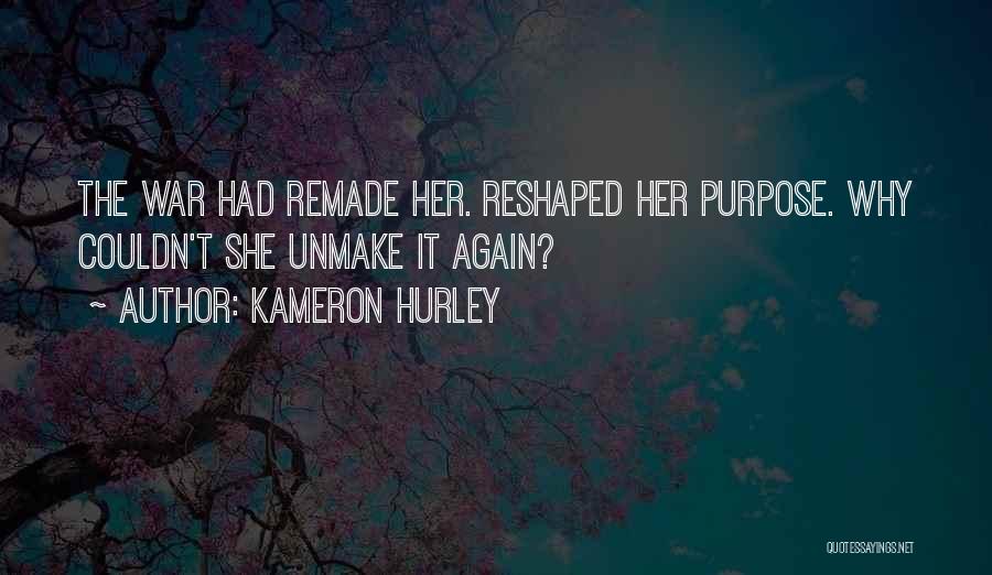 Kameron Hurley Quotes 642403