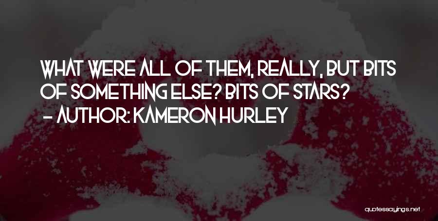 Kameron Hurley Quotes 692769