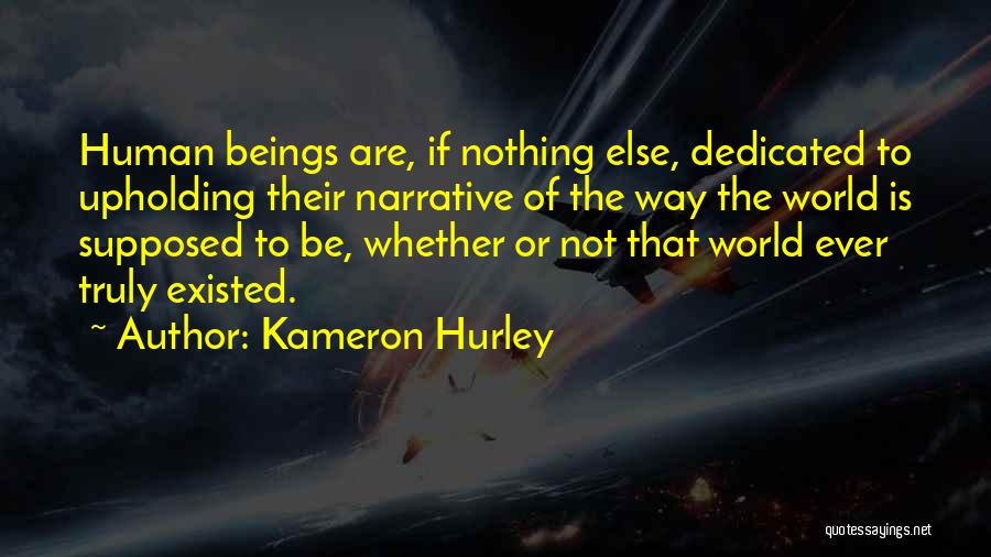 Kameron Hurley Quotes 815640