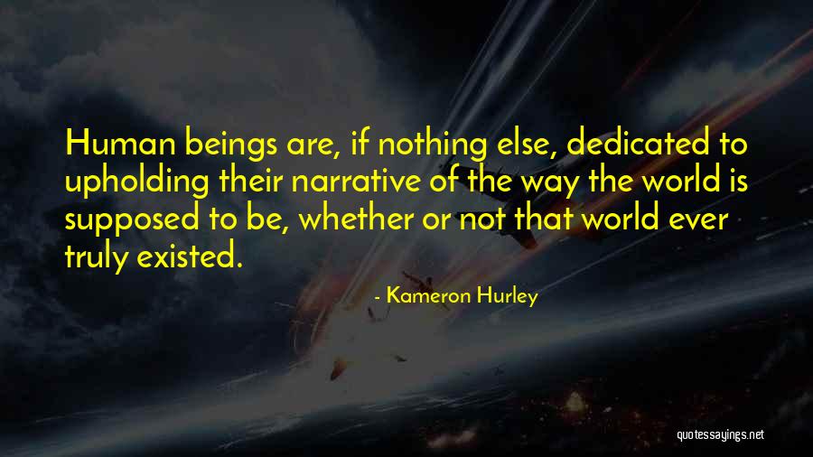 Kameron Hurley Quotes 815640 Kameron Hurley Quotes 815640