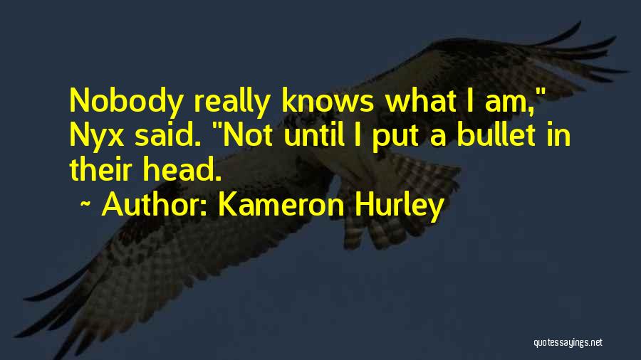 Kameron Hurley Quotes 848100