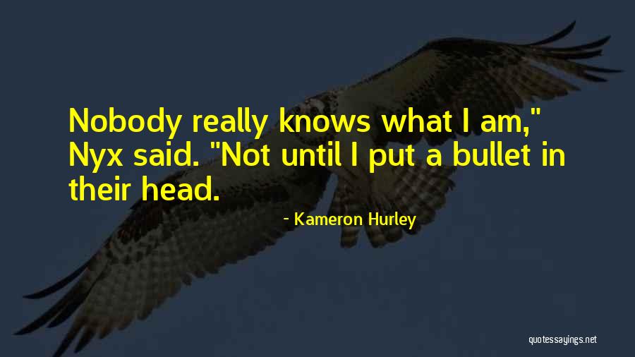 Kameron Hurley Quotes 848100