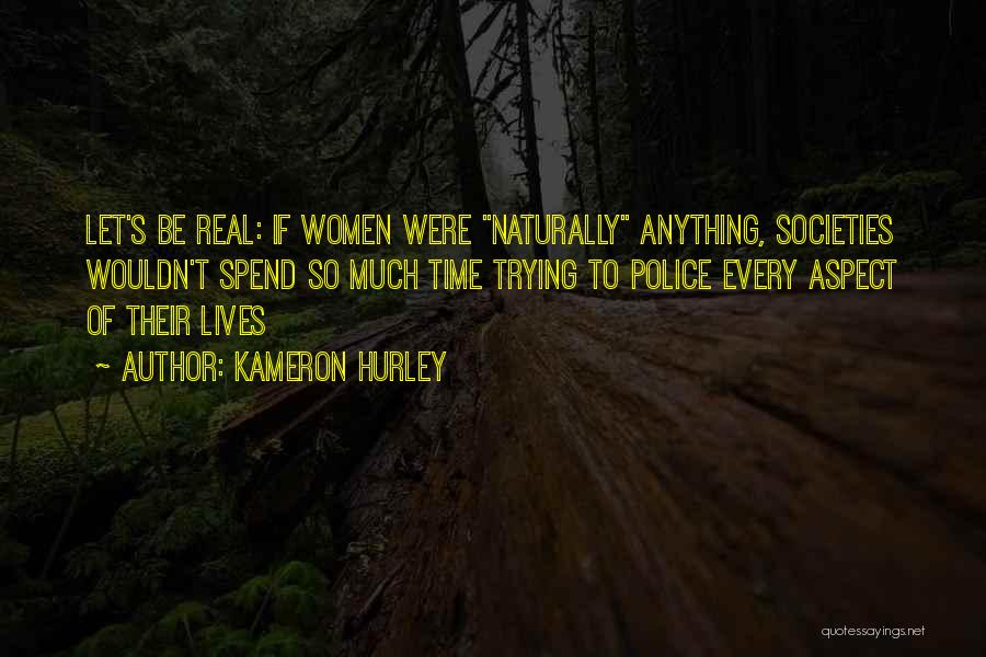 Kameron Hurley Quotes 918794