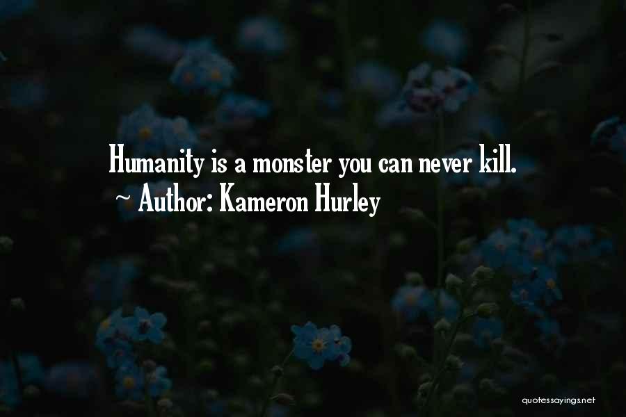 Kameron Hurley Quotes 969667