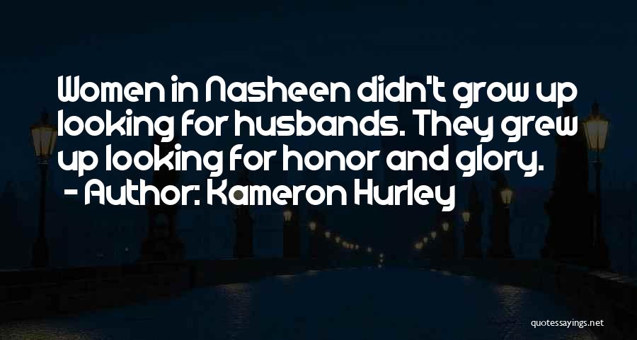 Kameron Hurley Quotes 998687