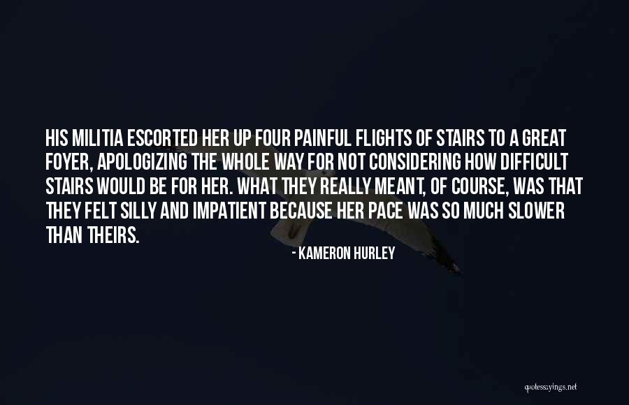 Kameron Quotes By Kameron Hurley Kameron Quotes By Kameron Hurley