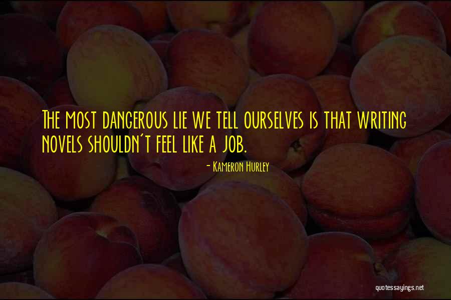Kameron Quotes By Kameron Hurley Kameron Quotes By Kameron Hurley