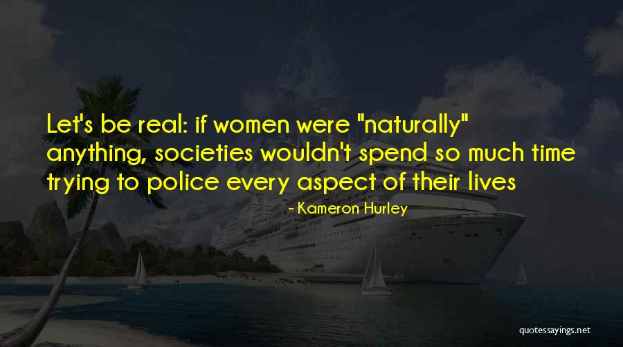 Kameron Quotes By Kameron Hurley Kameron Quotes By Kameron Hurley