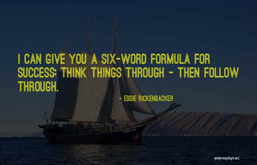 Kameru Lalala Quotes By Eddie Rickenbacker Kameru Lalala Quotes By Eddie Rickenbacker
