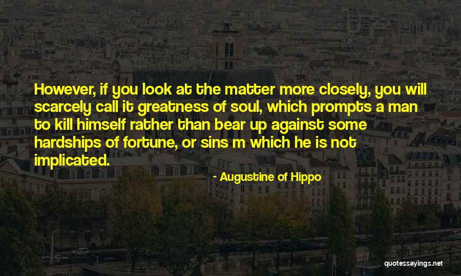 Kameruni Quotes By Augustine Of Hippo Kameruni Quotes By Augustine Of Hippo
