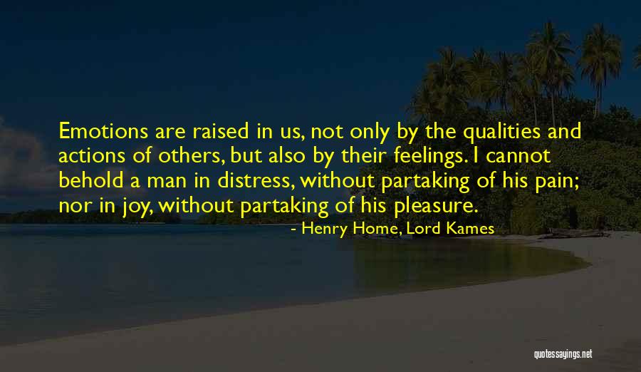 Kames Quotes By Henry Home, Lord Kames Kames Quotes By Henry Home, Lord Kames