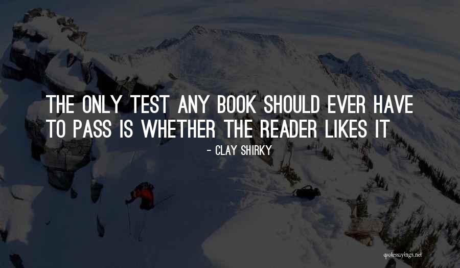 Kameshwar International School Quotes By Clay Shirky Kameshwar International School Quotes By Clay Shirky