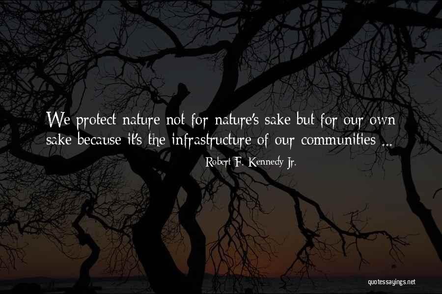 Kameshwari Devi Quotes By Robert F. Kennedy Jr. Kameshwari Devi Quotes By Robert F. Kennedy Jr.