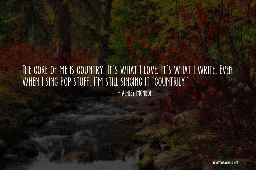 Kamhi Associates Quotes By Ashley Monroe Kamhi Associates Quotes By Ashley Monroe