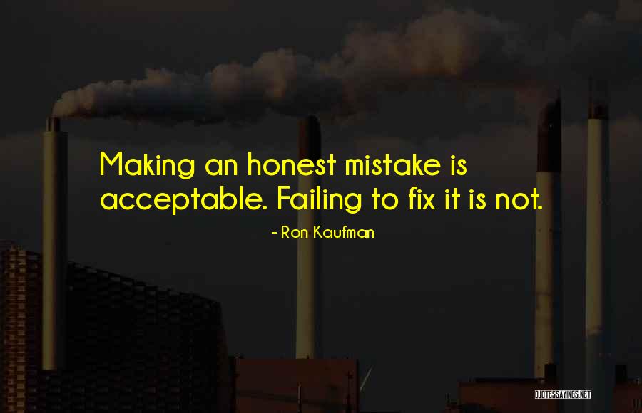 Kamhi Kolor Quotes By Ron Kaufman Kamhi Kolor Quotes By Ron Kaufman