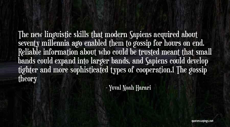Kamhi Last Name Quotes By Yuval Noah Harari Kamhi Last Name Quotes By Yuval Noah Harari