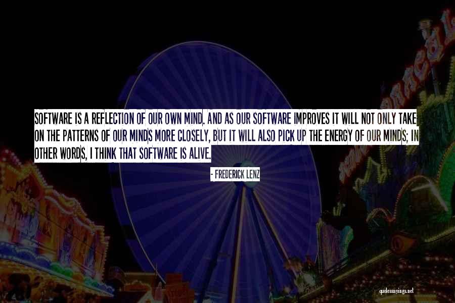 Kamholz Barrington Quotes By Frederick Lenz Kamholz Barrington Quotes By Frederick Lenz