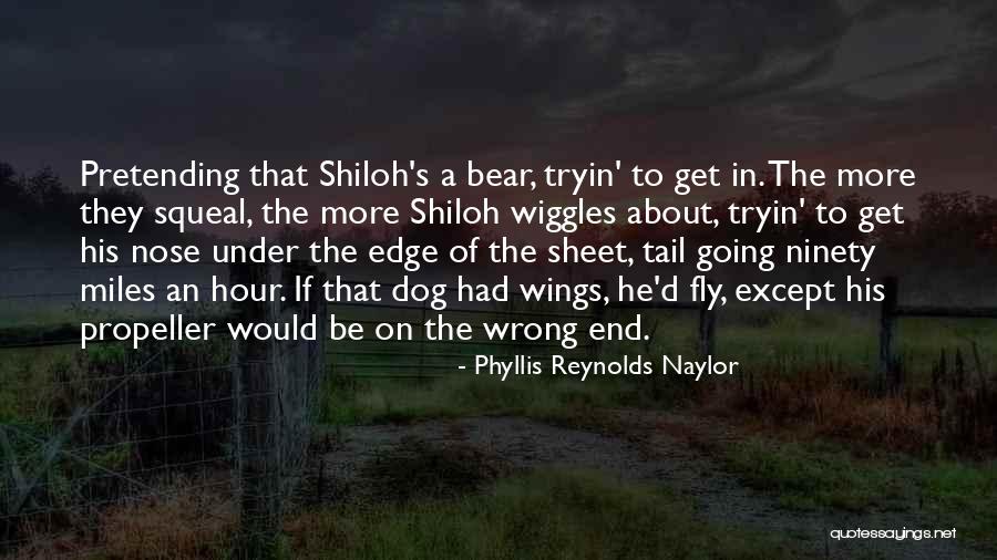 Kamholz Barrington Quotes By Phyllis Reynolds Naylor Kamholz Barrington Quotes By Phyllis Reynolds Naylor