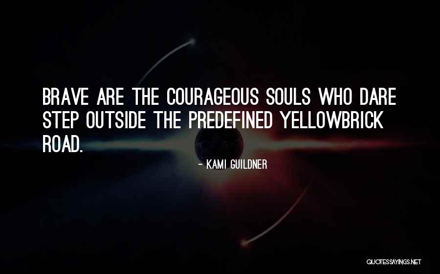 Kami Guildner Quotes 1174875 Kami Guildner Quotes 1174875